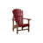 Scarlet Red/Antique Mahogany selected