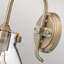 Redfern 4 - Light Shaded Chandelier-16292037