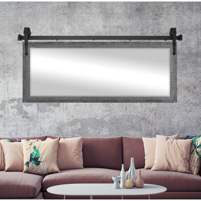 Miroir d'appoint Pauljohn