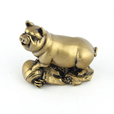 Ardal Animals Figurines & Sculptures