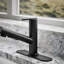 Crue Pull-Out Kitchen Sink Faucet, Pull-Out Laundry Faucet with Three-Function Sprayhead-320221036
