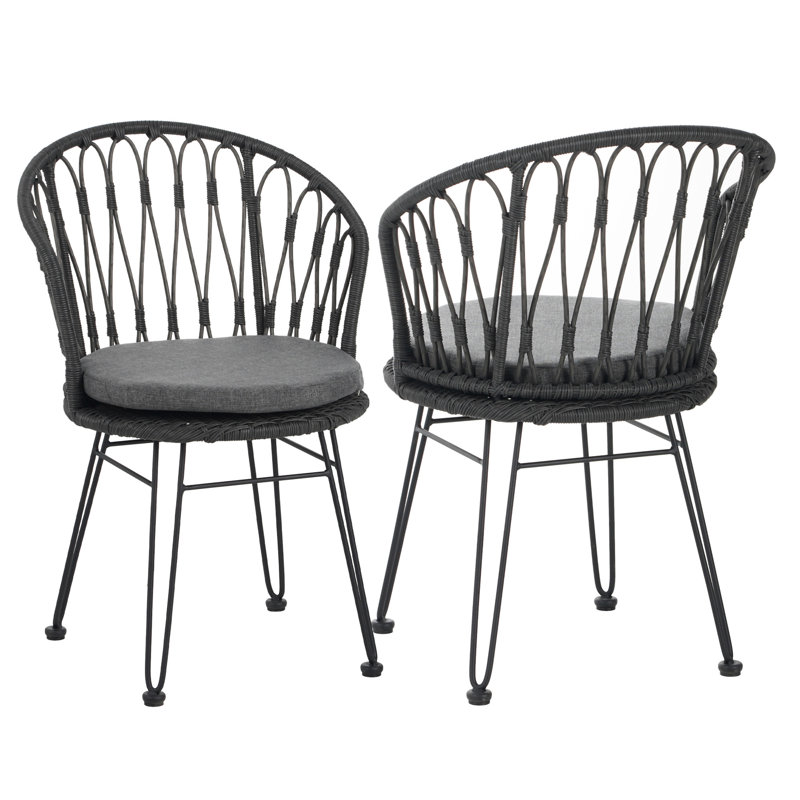 Tavon Chair (Excluding The Table)