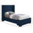 Oxford Tachani Upholstered Platform Bed-67046621-67046622