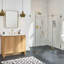 Studio S 2-handle Bathroom Faucet with Drain Assembly