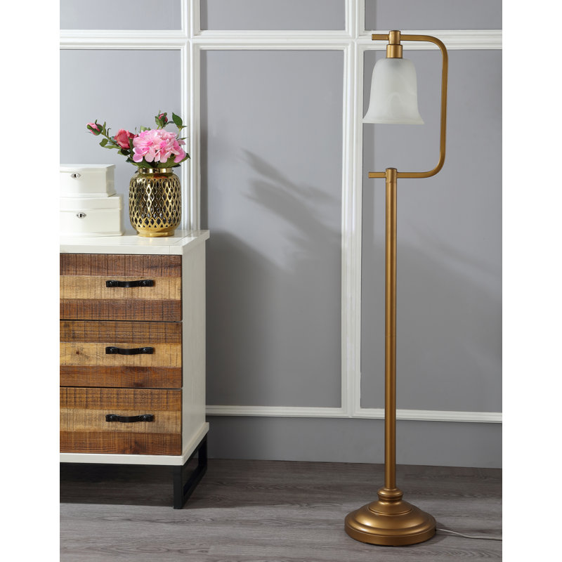 lampe sur pied 55 po Ryker