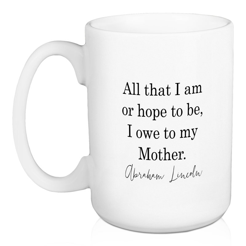 Azeglio Ceramic Coffee Mug