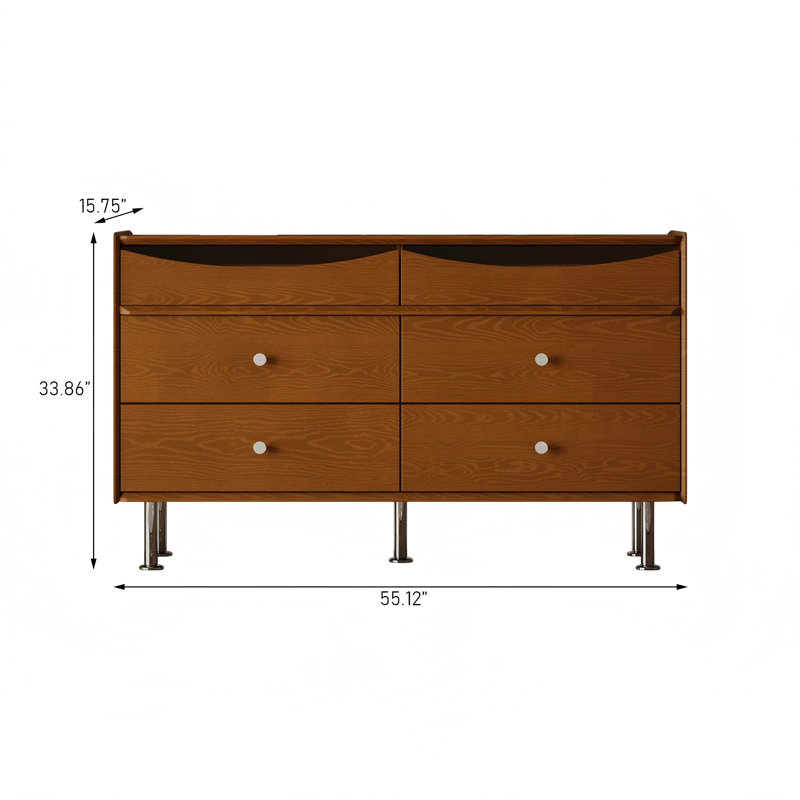 Armoire de rangement 55 po