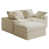 Beige / Blanc est en rupture de stock