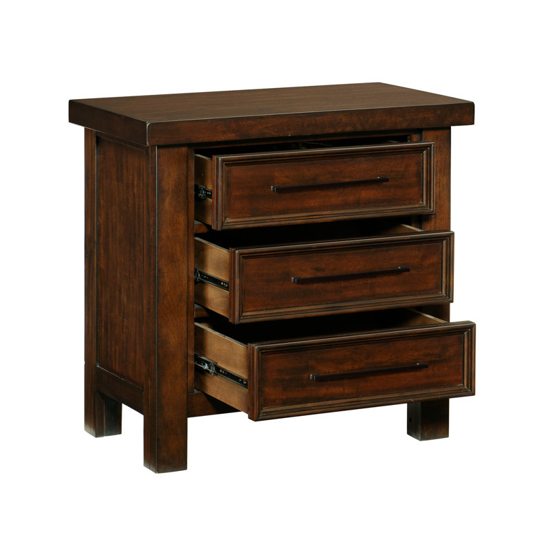 Table de chevet Nikisha