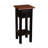 Aule Solid Wood End Table with Storage-1547186481