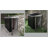 Metal Lean-to Storage Shed-98251115-98251114