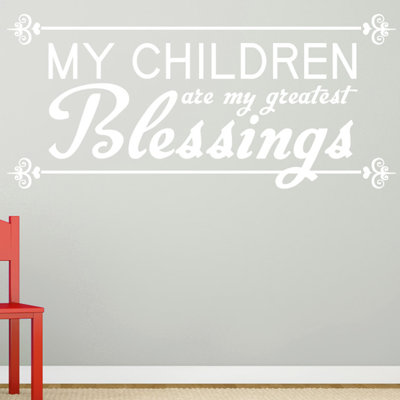 Wall Decal