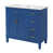 Bleu est en rupture de stock
