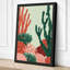 Desert Garden Botanical - Wrapped Canvas-1024676069-1024676075