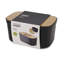 Joseph Joseph Bread Bin With Bamboo Lid-1275036424