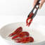 Pinces de cuisine et pinces de cuisine plus savoureuses