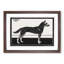 Dog by Julie De Graag - Picture Frame Painting-62751782-62751783