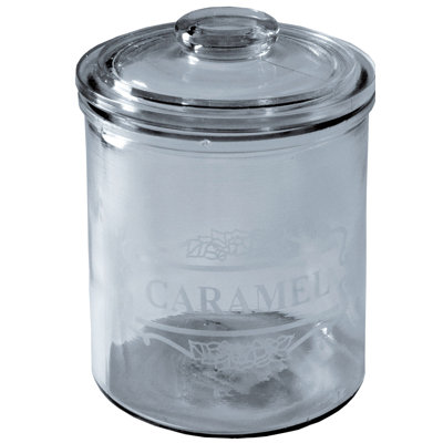 Vorratsglas