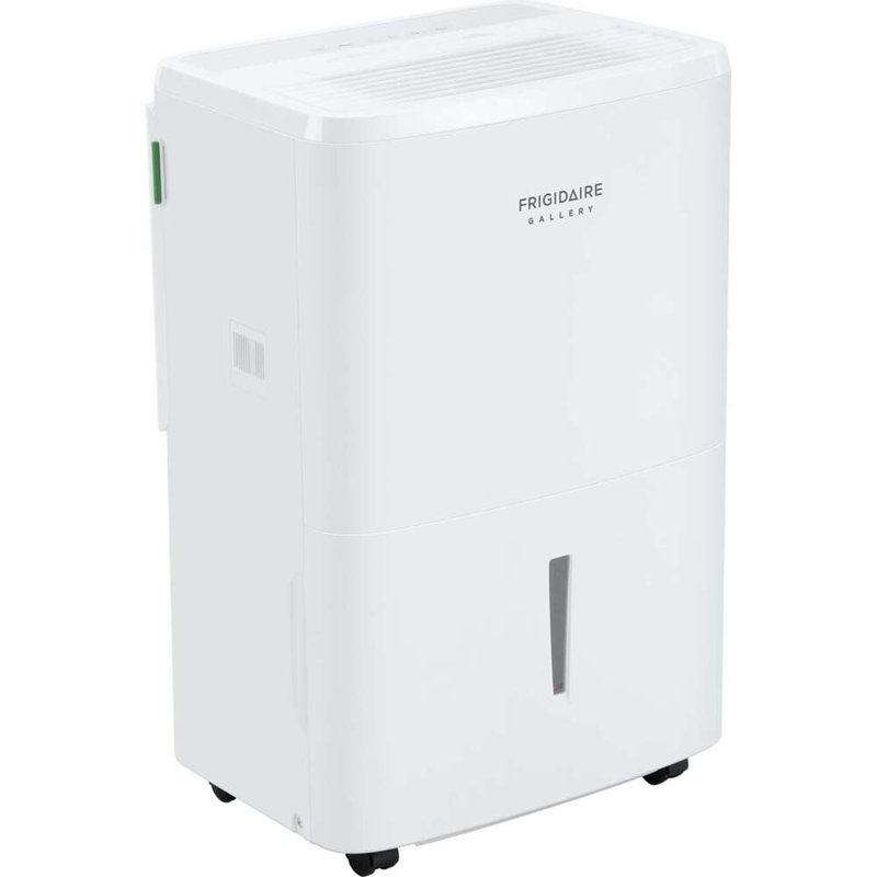 Frigidaire Gallery 2-In-1  50 Pint Dehumidifier