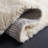 Beamer Annajean Flatweave Area Rug in Gray/Ivory-1578221680