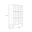 Armoire d'appoint moderne en fer vert-765144449