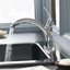 Robinet de cuisine à poignée simple pull out Arch-3608964