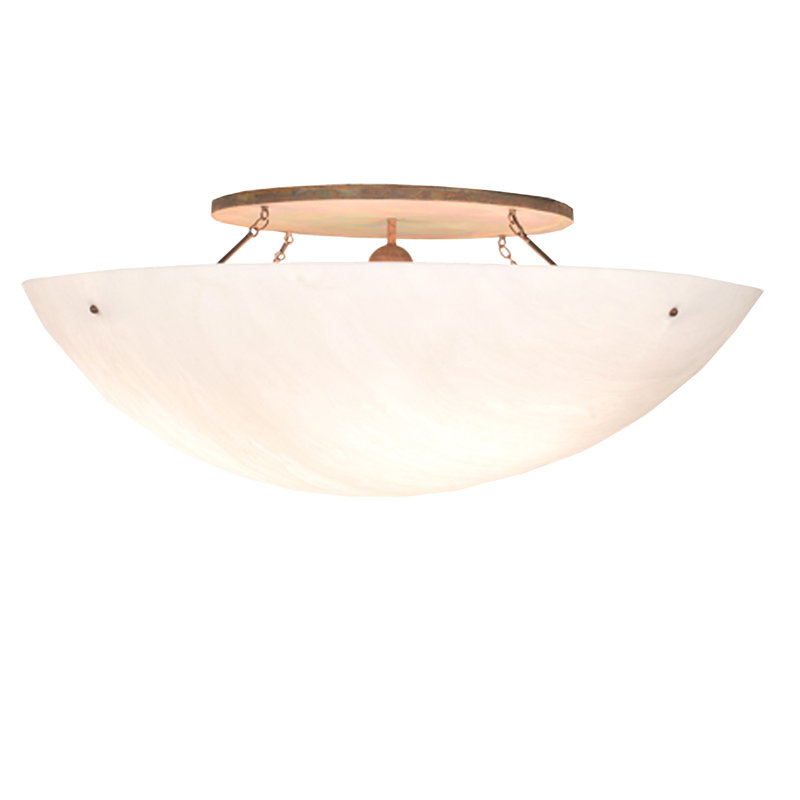 Artesia 12 - Light Flush Mount