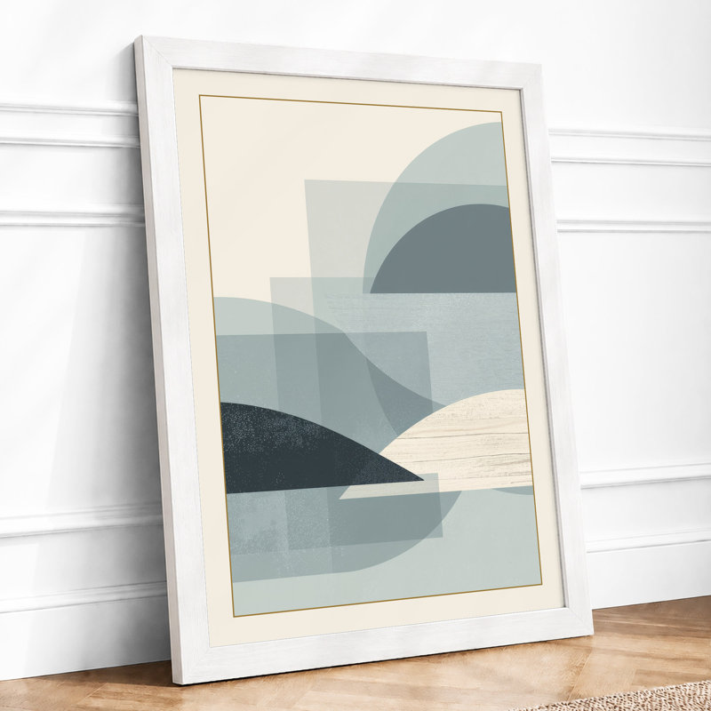 Print, A3 - 42.0 x 29.7 cm, White