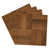 Dark Brown selected