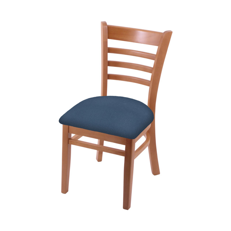 Chaise rembourrée, Baie Rein, Moyen