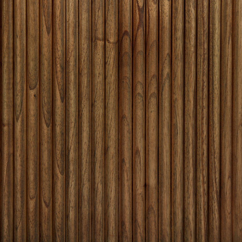 Ona Coffee Table-Amber Mindi Veneer, Amber Mindi Veneer