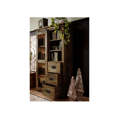 Display Cabinet