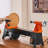 Benchtop Lathe Cutting Machine