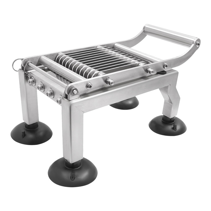 Manual Vegetable & Fruit Slicer