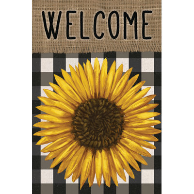 Impression sur toile tendue Amazen Welcome Spring