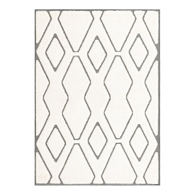 Corrigan Studio® Trellis Raheesa Rug