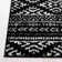 Cobos Performance Geometric Rug