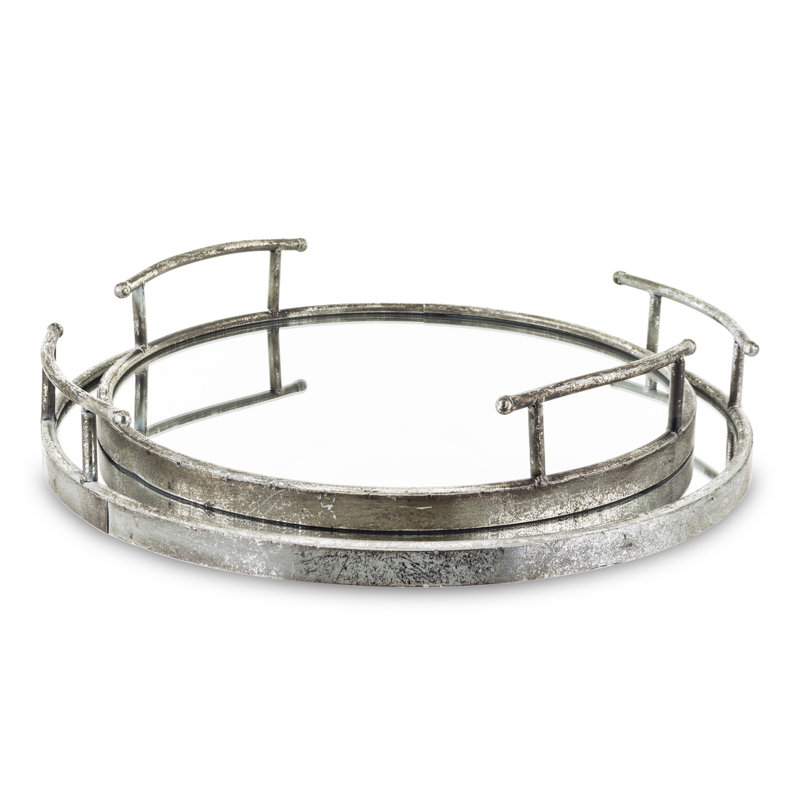 Scanlan Tray