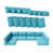 Sky Blue is out of stock