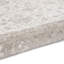 Creation area rug Machine Woven Rectangle Grey-1466136260