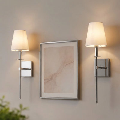 New Britain 1 - Light Dimmable Wallchiere