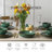 Brasa Dinnerware Set Stoneware-83392119-116616766