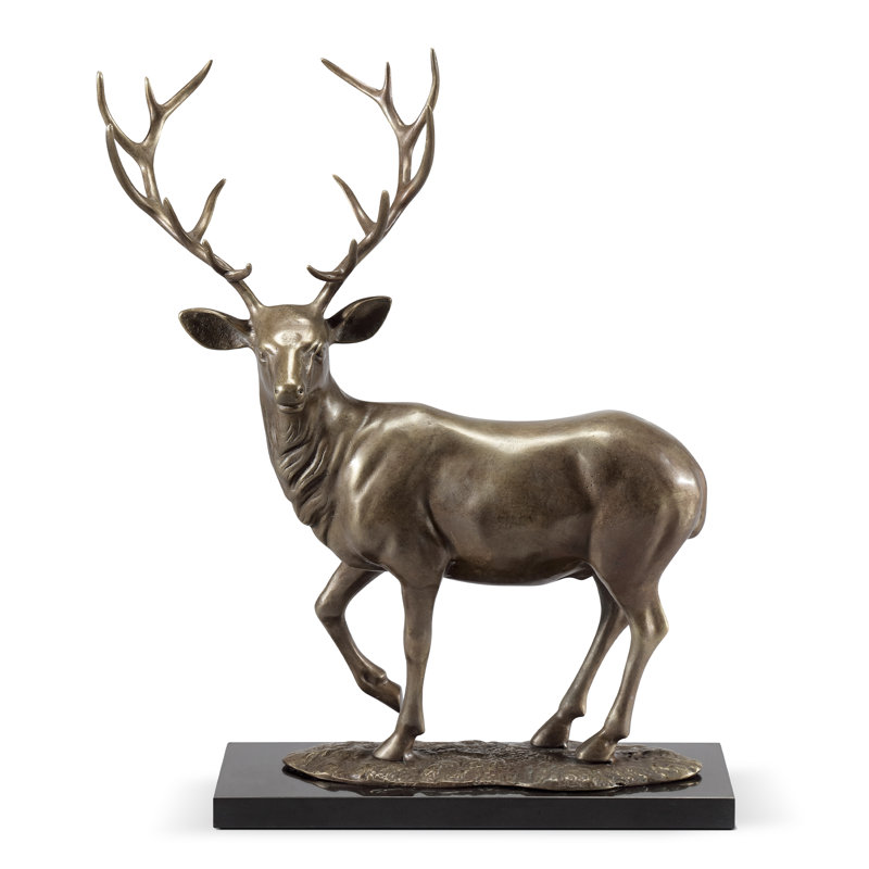 Woodland Deer
