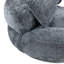 Mason Chenille Bean Bag Lounger-121299823