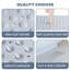 TPE,PVC-free Non-Slip Bath Mat-1627091594