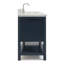 Bayhill 55'' W Single Vanity-919867889