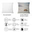 Coussin Rectangle