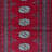 HERAT ORIENTAL Handmade Bokhara Wool Runner
