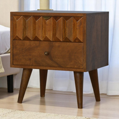 Kenia Nightstand