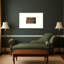 Ancienne bible, impression sur bois encadrée-858467896-858467901